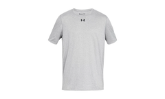 Short Sleeve Locker Tee 2.0 "True Gray Heather" 1305775 025