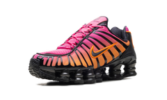 Shox TL Fade WMNS"Pinksicle Total Orange" IH1336 601