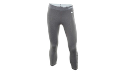 Pro Capris Leggings WMNS "Charcoal" 889575 036