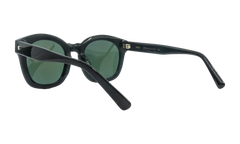 Cat Eye Sunglasses "Black" MCM634SA-001