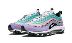 Air Max 97 SE (GS) "Have A Day" 923288 500
