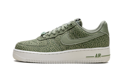 AIR FORCE 1'07 WMNS"Green" FV6519-200
