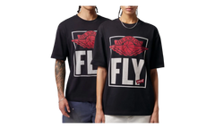 Air Jordan x Levi's T-Shirt "Black" IM6728 010