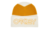 TNP Deep Cuff Beanie "Arctic White" FOS901285 10R