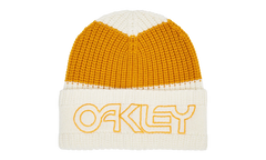 TNP Deep Cuff Beanie "Arctic White" FOS901285 10R