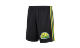 NBA Reload Swingman Shorts "1994 Seattle SuperSonics - Black" SMSHCP19313 SSUBLCK94