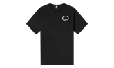 Panini Iverson T-Shirt "Black" HR3177