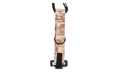 B1B Keychain "Desert Brush Camo" FOS900889 9G9