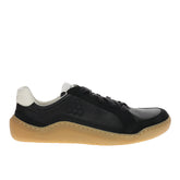 Gobi II Leather Lace Up Sneakers