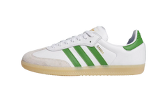 Samba ADV "Crew Green" JP8522