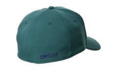 6-Panel Stretch Hat Embossed "Forest Town" 912208 74F