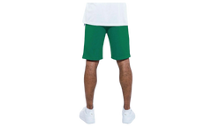 Pintuck Archive T7 Bermuda Short "Green" 855026 04