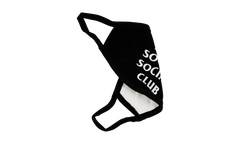 Medical Mask "BLACK" AS0196