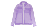 SEE-THROUGH BLOUSE "Lilac" 95 OKO 0004