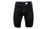 FOOTBALL ACTIVE SHORTS "Black / Grey" 389690 010