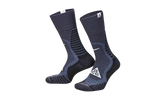 ACG Outdoor Cushioned Crew Socks (1 Pair) "Gridiron / Black" DV5465 001