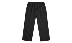 Essential Cargo Pants "Black" JW6020