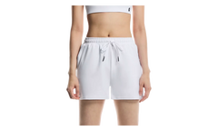 Courtside Shorts WMNS "White" 1WF31260069