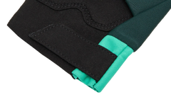Factory Pilot Short MTB Glove "Hunter Green" FOS901239 7BC