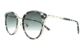 Round Sunglasses "Marble Grey" MCM676SA-033