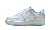 Air Force 1 Low WMNS"Serena Williams Design Crew Psychic Blue" HJ4399 400