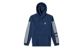 Originals Tech Hoodie "Collegiate Navy" ED6125