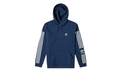 Originals Tech Hoodie "Collegiate Navy" ED6125