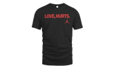 Jordan Jalen Hurts Love Hurts T-shirt "Sport Bred" IQ3767 010