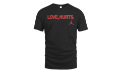 Jordan Jalen Hurts Love Hurts T-shirt "Sport Bred" IQ3767 010