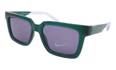 Tide Cosmic Sunglasses "Green / Violet Mirror" IB3681X 300
