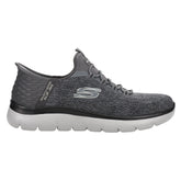 Slip-ins Summits Key Pace Slip On Sneakers