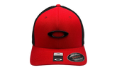Premium Tin Can Trucker Hat "High Risk Red" FOS900376 43A