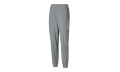 BMW MOTORSPORT STREET SWEAT PANTS "Gray" 597973 03