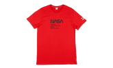 NASA Space Agency Tee "Red" 597134 11