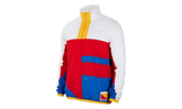 Flight Game Royal Basketball Jacket "Red / Blue / White" CN8508 657