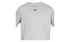 Short Sleeve Locker Tee 2.0 "True Gray Heather" 1305775 025