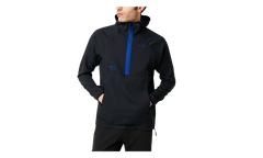 Enhance Wind Hoodie Anorak 9.0 "Blackout" 412722 02E