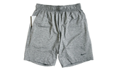 Dri-FIT Yoga 9" Training Shorts "Heather Grey / Black" DB4199 084