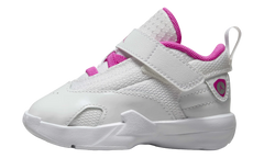 Jordan Max Aura 6 TD "White Fire Pink" FQ8296 160
