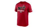 2023 NFC Champions Iconic T‑Shirt "San Francisco 49ers" 9Z1B7NFKAER949