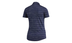 Microdot Polo Shirt WMNS "Navy" DZ0483