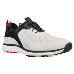 Xc4 H1 Luxe Hybrid Perforated Lace Up Sneakers