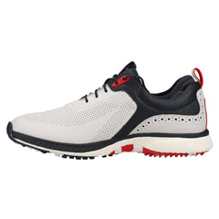 Xc4 H1 Luxe Hybrid Perforated Lace Up Sneakers
