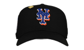 59FIFTY New York Mets Subway Series Classics Fitted Hat "Black" NE216
