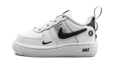 Force 1 LV8 Utility (TD) "White / Black" AV4273 100