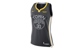NBA Golden State Warriors Swingman Jersey "The Town" BQ4199 060