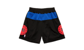 NBA Reload 2.0 Swingman Shorts "2003 Philadelphia 76ers - Black" SMSHGS20113 P76BKBL03