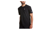 C-Life Heritage Paint Splatter T-Shirt "Black" T25969 549967 A82C