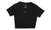 Jordan Heritage Crop Top WMNS "Black" DM5250 010