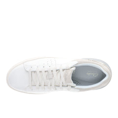 Courtlite 2 Run Lace Up Sneakers